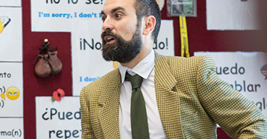 Bullers Wood School For Boys Photo Buttons